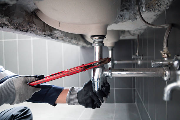 Trusted Garbage Disposal Repair service in Mathews, VA - Masters Plumbing Service